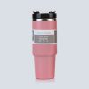 30oz / 890ml Vacuum Insulated Mug