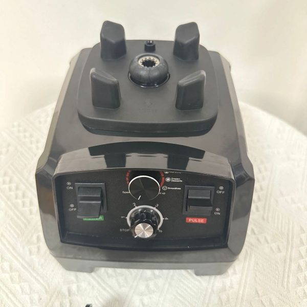 4.0L Commercial Grinder Blender