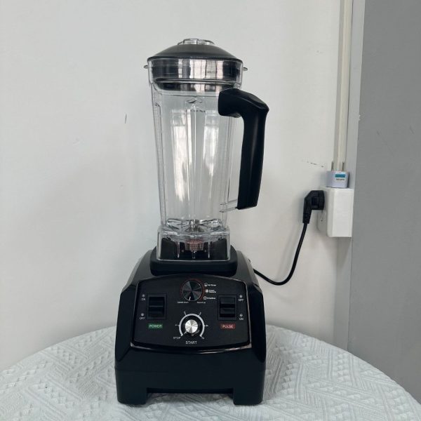 4.0L Commercial Grinder Blender