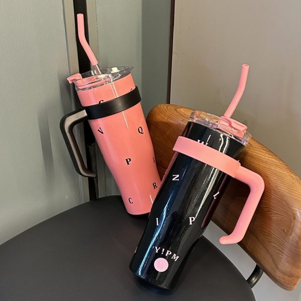 1200ml Jacob Stanley Cup