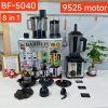 4.0L 8-in-1 Bardefu Blender
