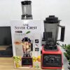 4.0L Silver Crest Heavy-Duty Blender