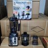 4.0L 8-in-1 Bardefu Blender