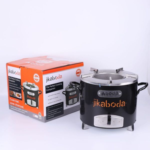 Jikaboda Energy-Saving Charcoal Stove
